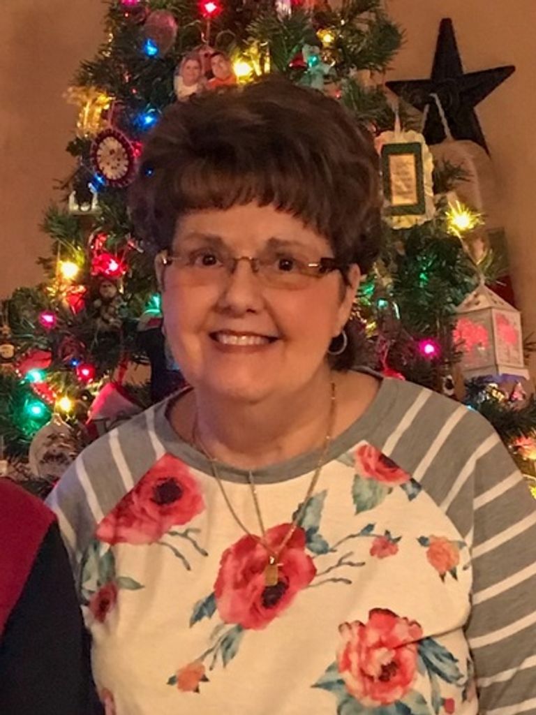 Brenda Blake Profile Photo