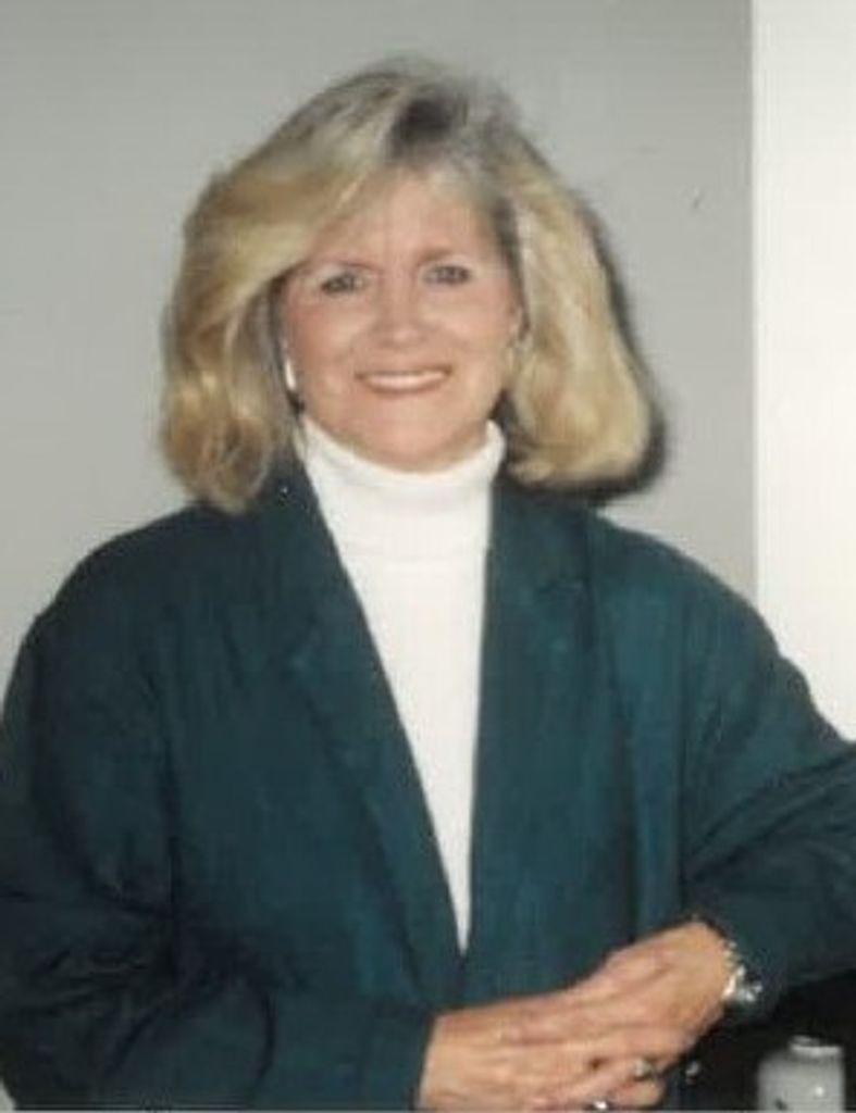 Jean Holden
