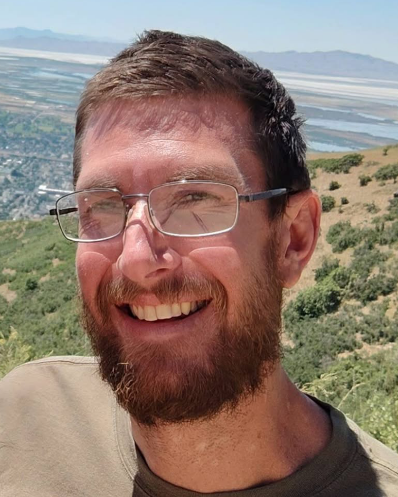 Christopher Keith Gilgert