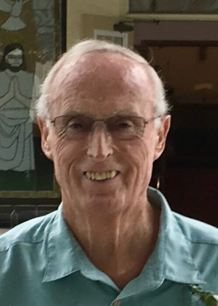 Ben G. Westfall Profile Photo