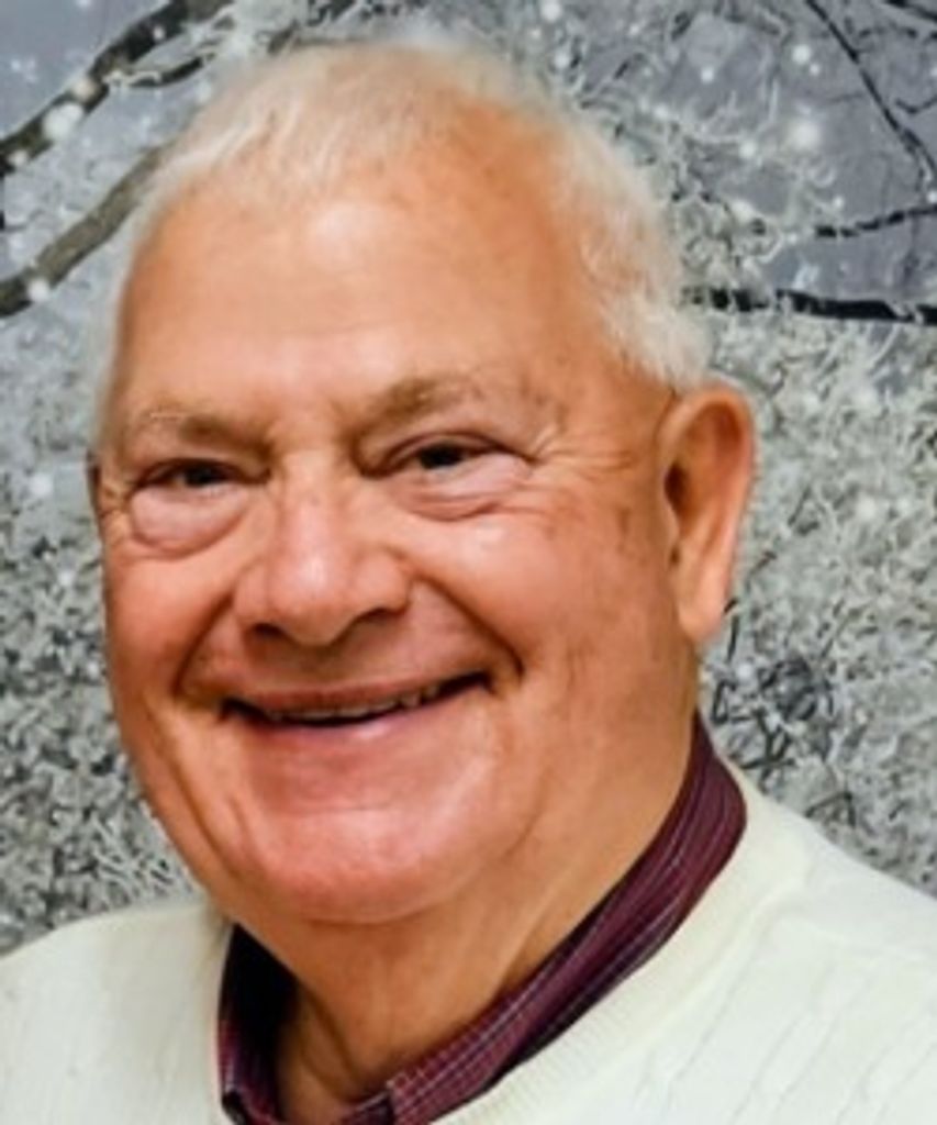 Richard (Rich) Or (Richie) Lance Balfanz