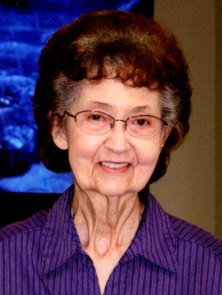 Audrey (Upchurch) Johns Profile Photo
