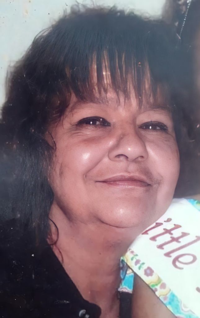 Kathy Powell Mcdaniel