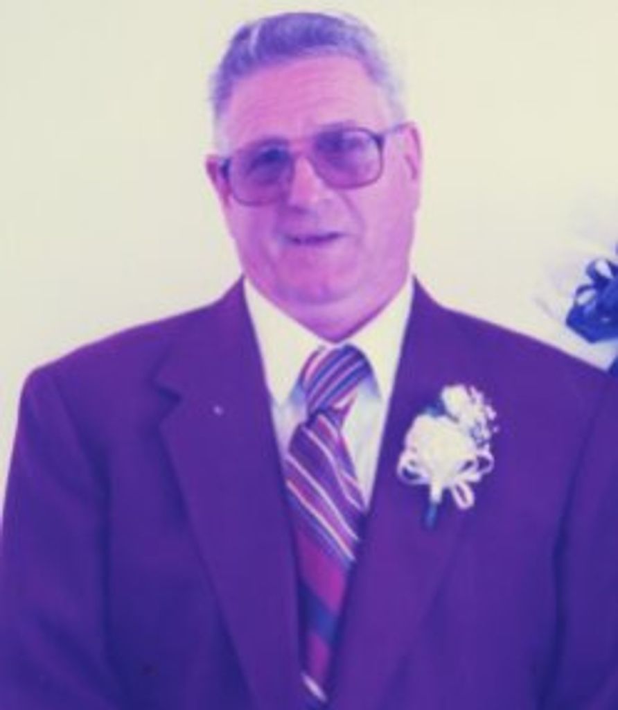 William Charles Mylen Profile Photo