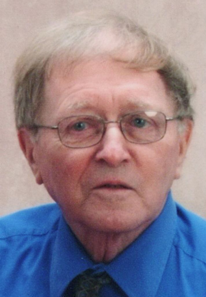 Richard Olney