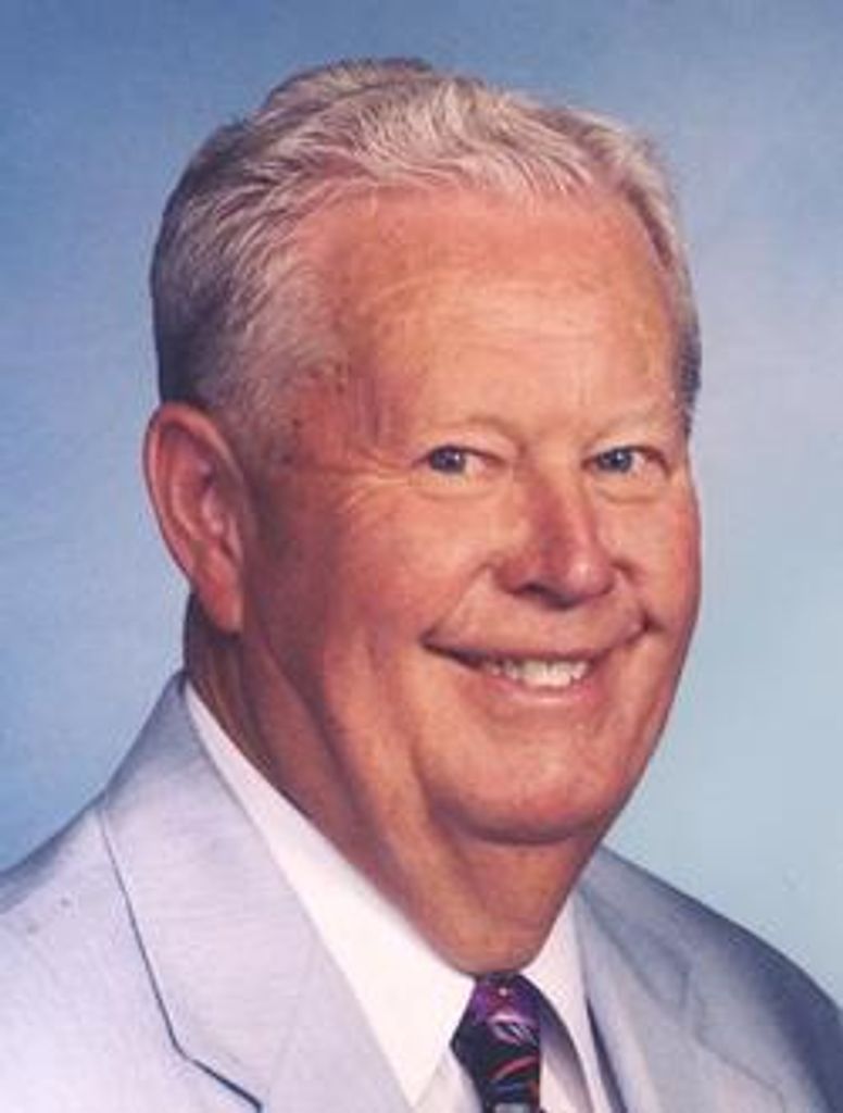 James Glenn Swensen