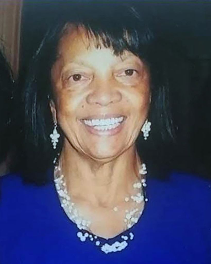 Hilda S. Gourdine Profile Photo