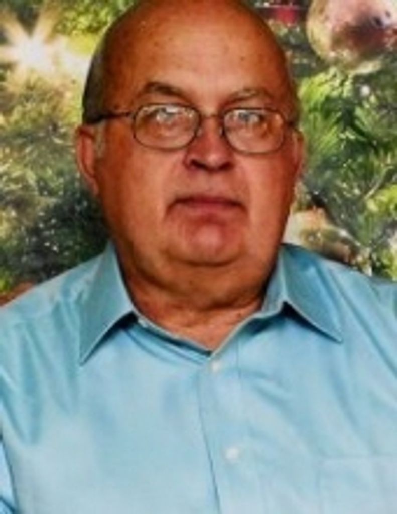 William Dean Vorp