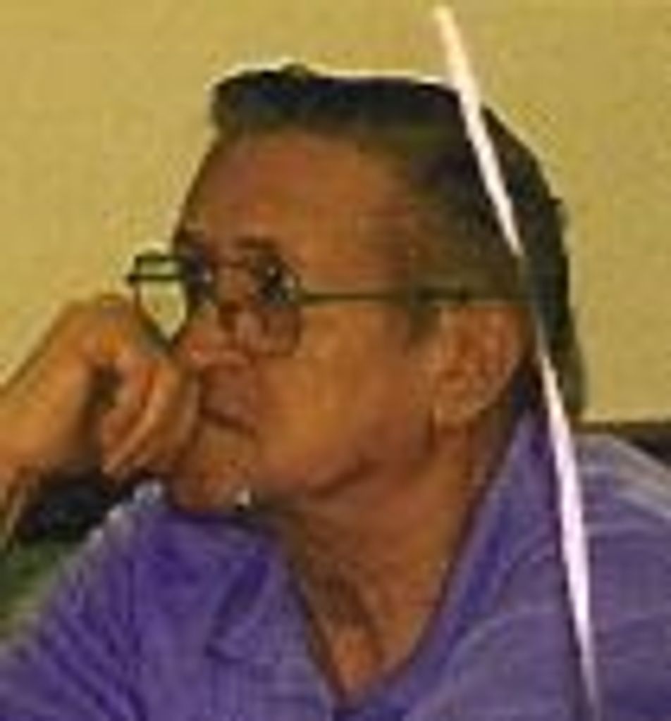 Eldon Glenn Watson