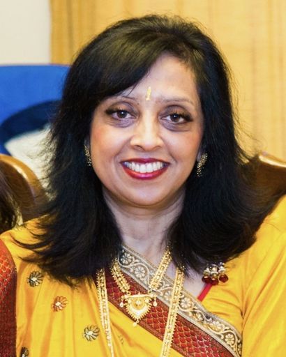 Sheila Patel Profile Photo