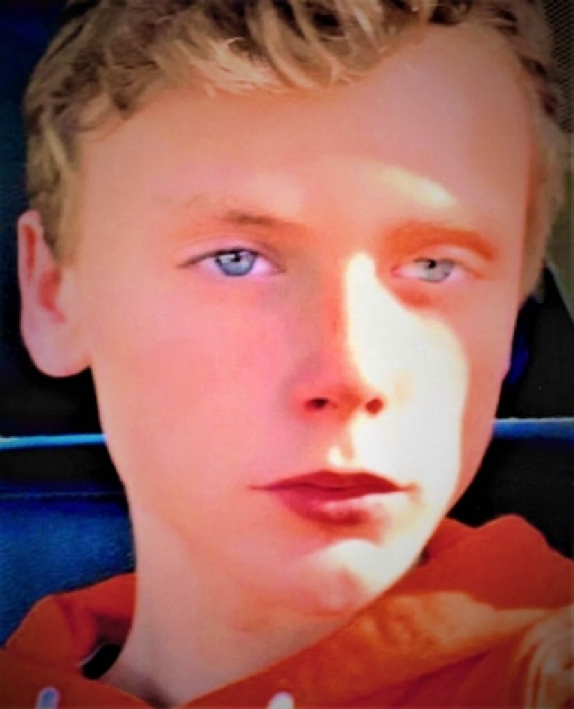 Johnny Gage Mcdaniel