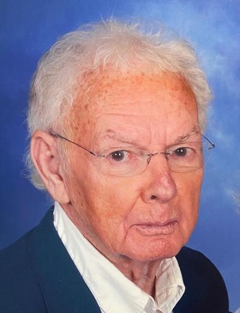 Robert L. Shoff Profile Photo