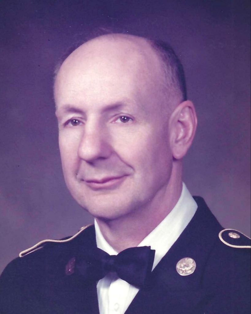 Joseph James Sale, Jr. Profile Photo