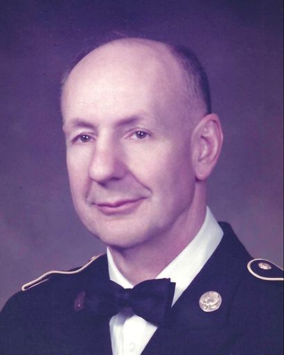 Joseph James Sale, Jr.'s obituary image