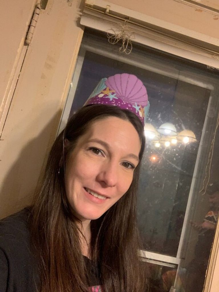 Melissa Mae Lucas Profile Photo