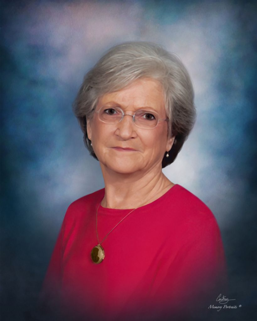Chesterine Boatner
