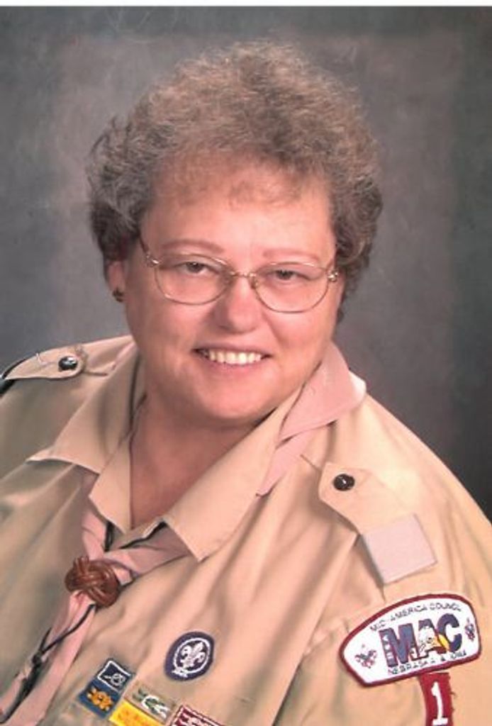 Janet Lynn Gsell Profile Photo