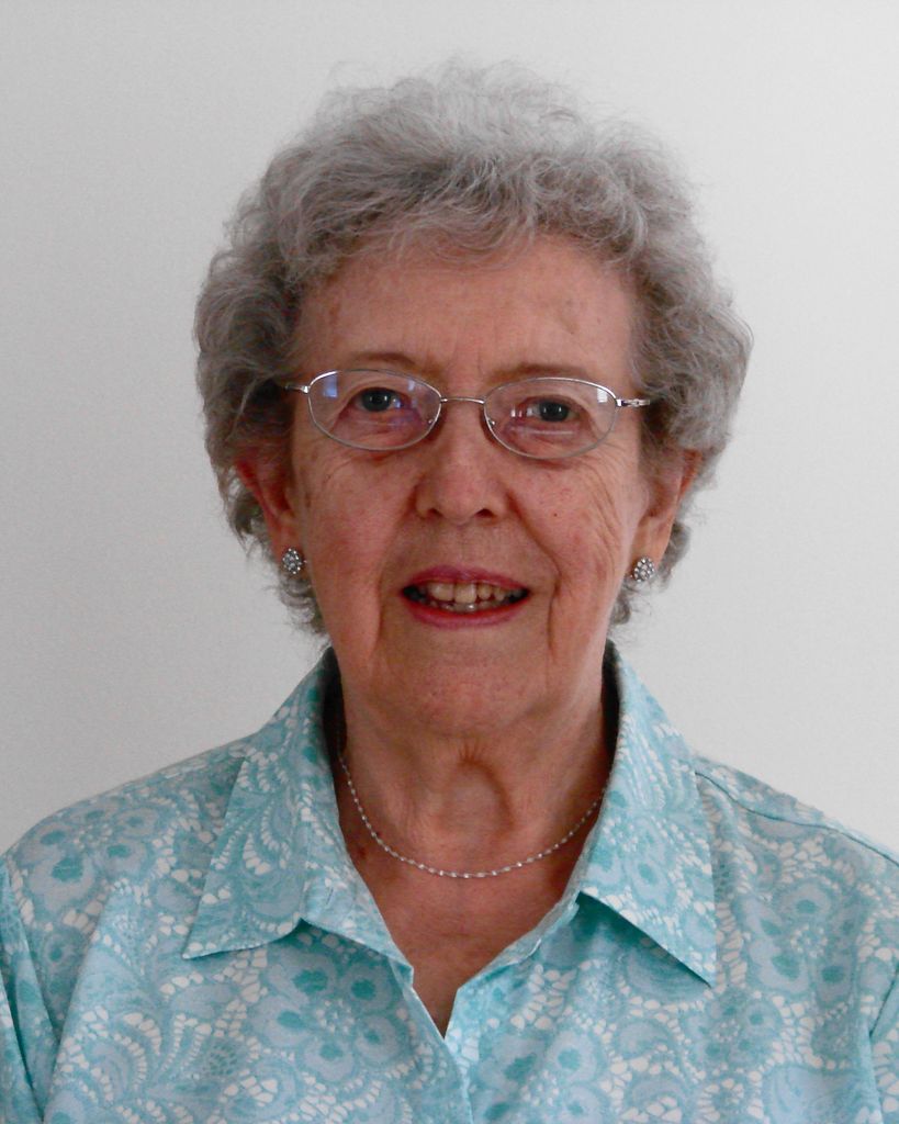 Joan Katherine Wood Profile Photo