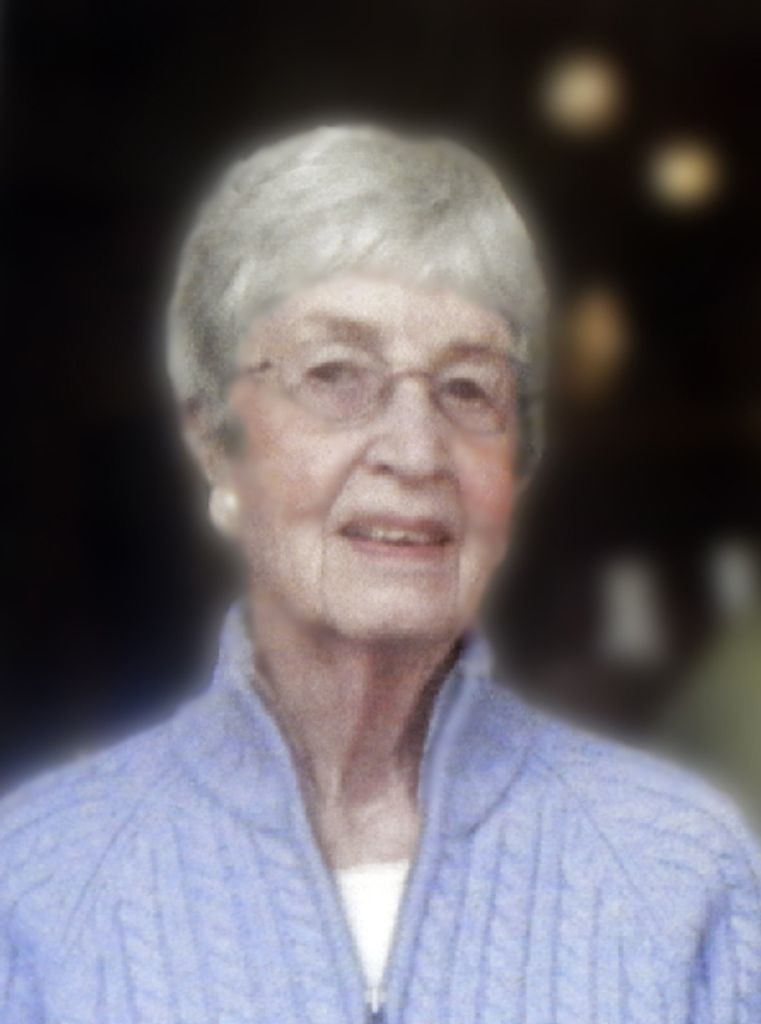 Nancy Marie (Warman) Pihlcrantz