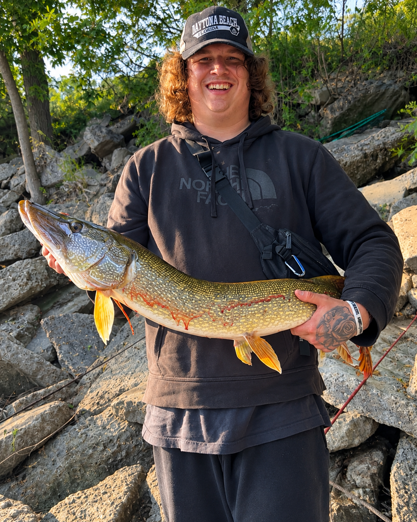 Joshua Jay Fretheim Profile Photo