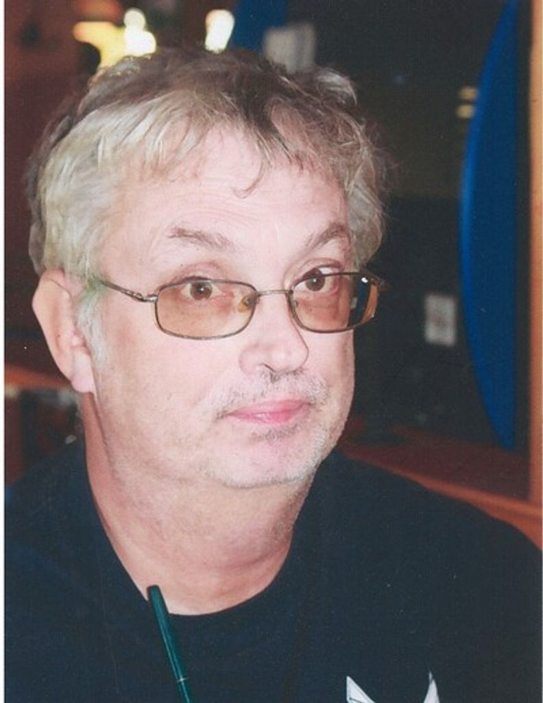 Robert J. Lodes Profile Photo