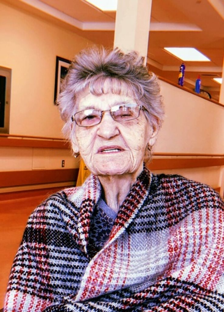 Nellie Marie Dwyer Profile Photo