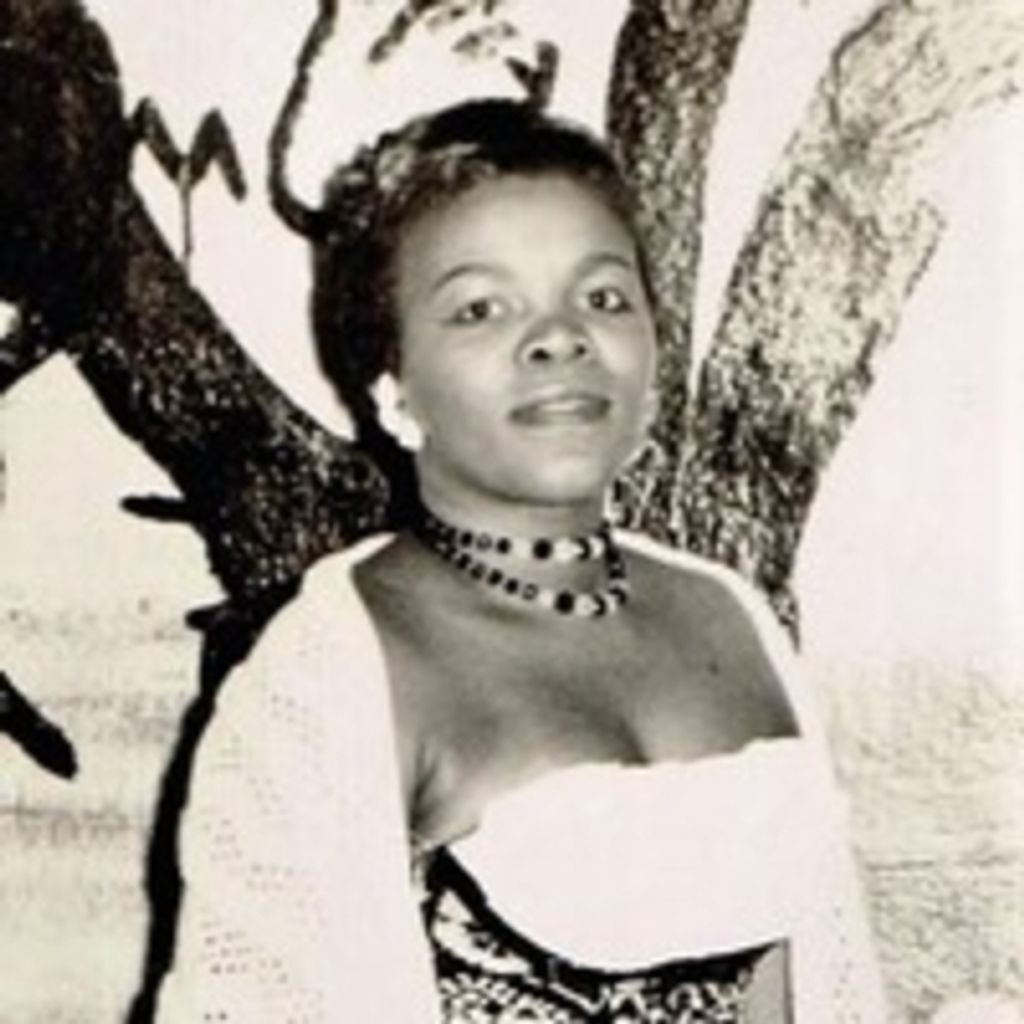 Mrs. Juanita Brown Smith