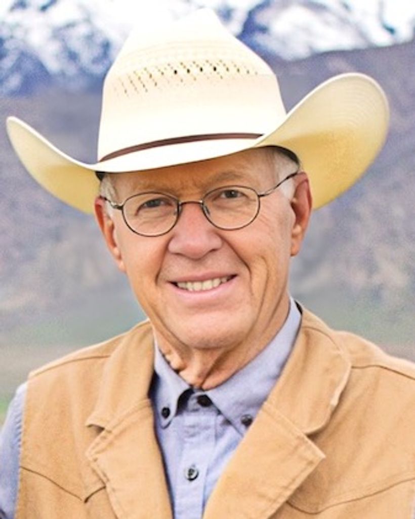 Cary George Peterson Profile Photo