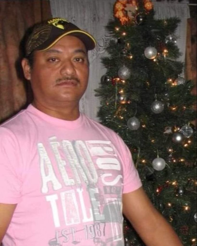 Arturo Lobato Rodriguez