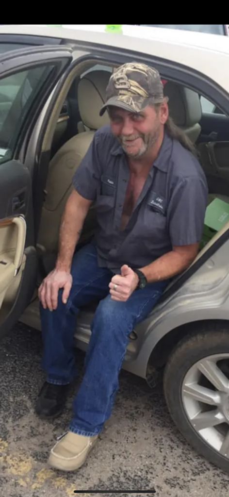 Glen "Eddie" Edward Cook