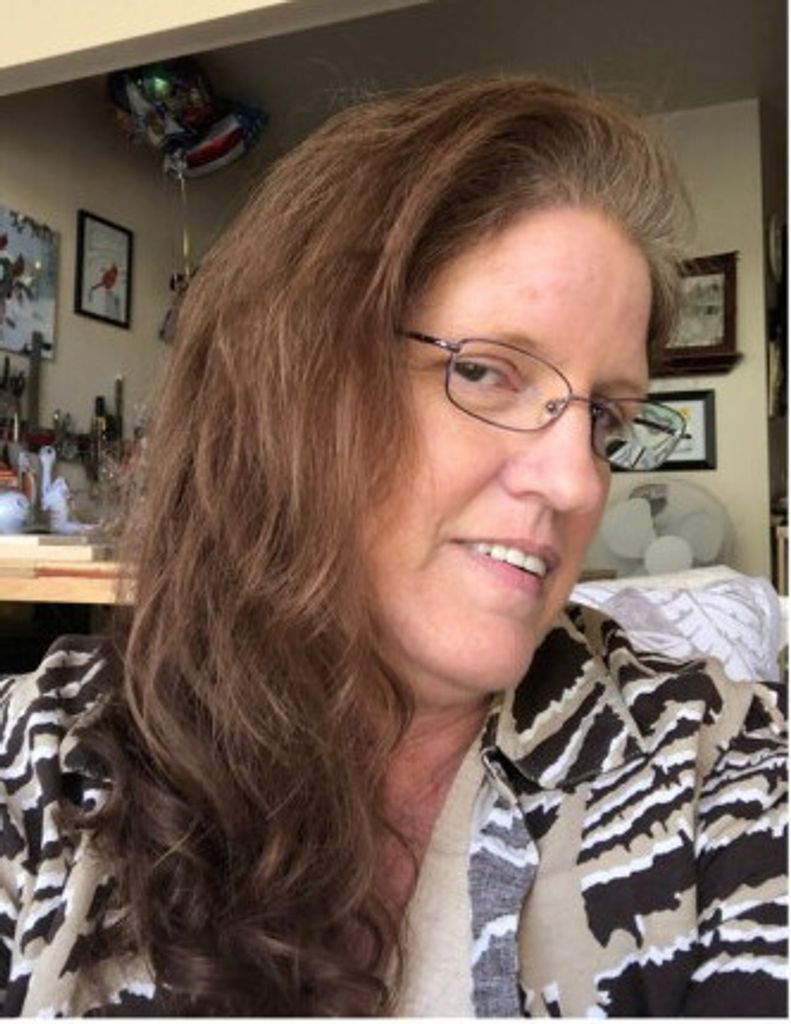 Ronda Lee (Landon)  Boot