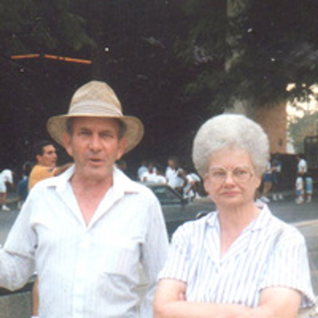 Harold  Thomas "Tom" Finn