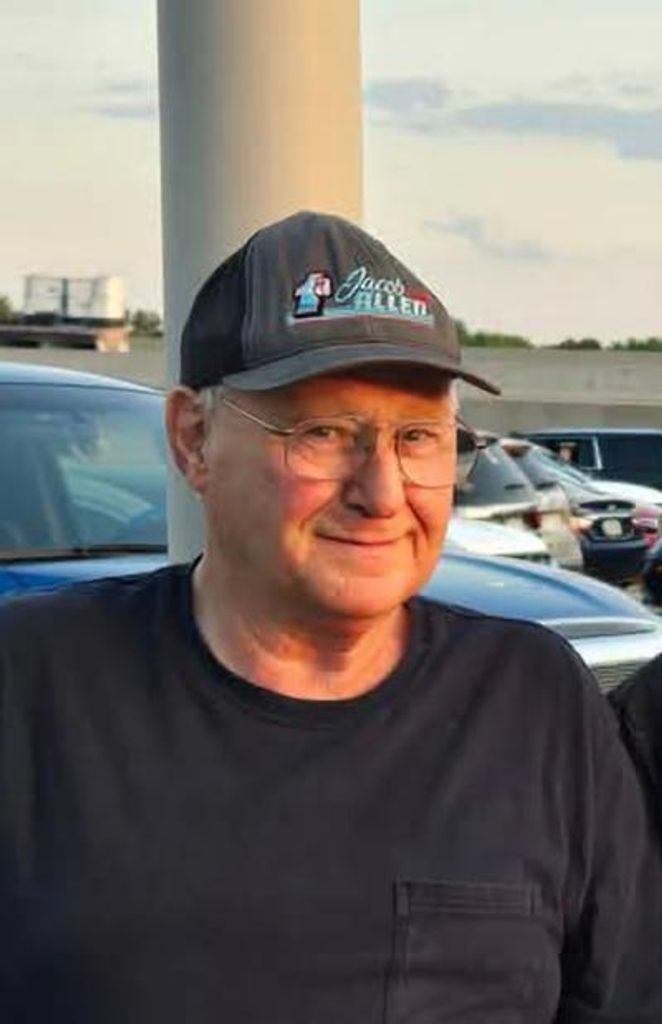 Danny "Dan" R. Goosmann Profile Photo