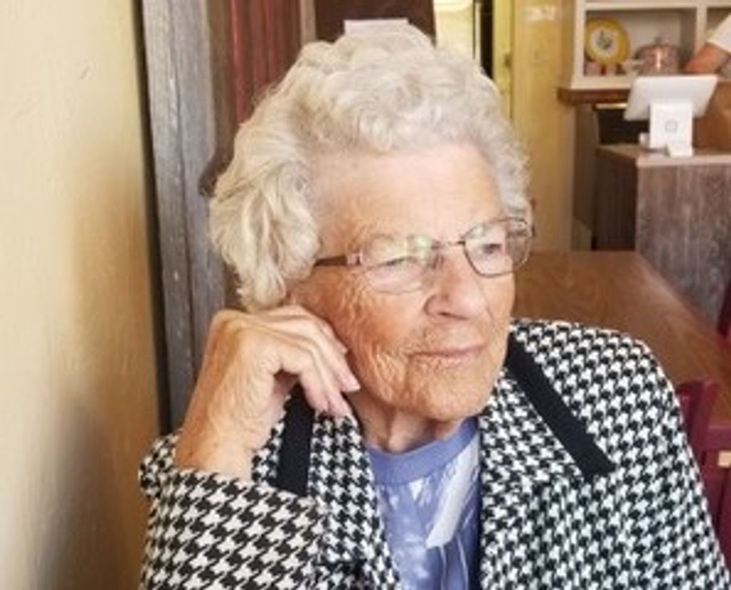 Esther Louise Forbes Profile Photo