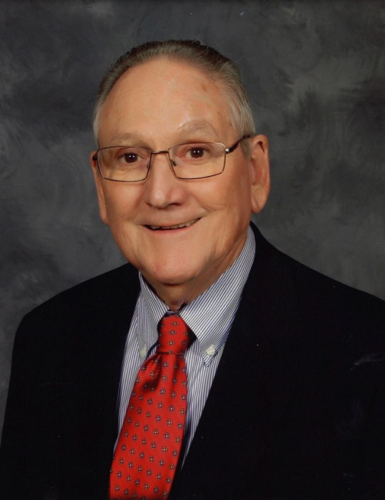 Wilford Ollie "Sonny" Parrish Profile Photo