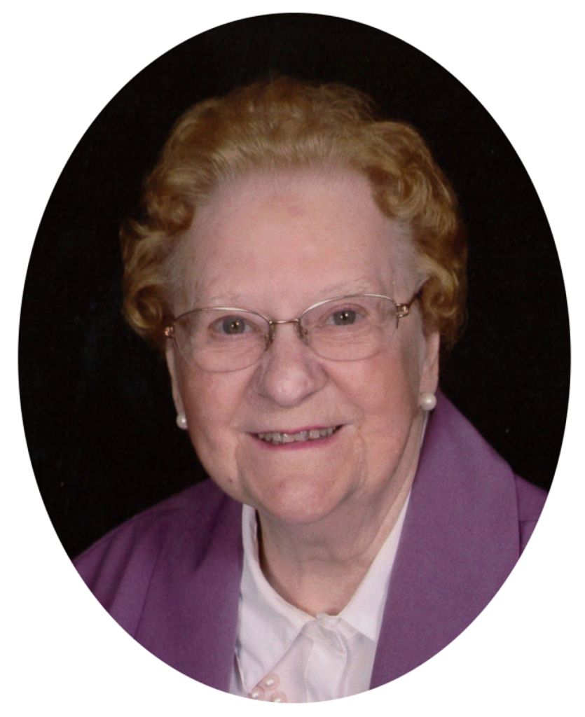 Frances Lucille (Manke)  Truenow