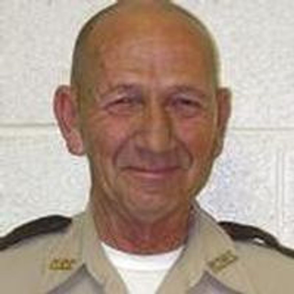 Wayne Morris