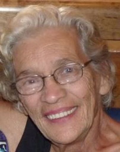 Betty Jean Mitchel Profile Photo