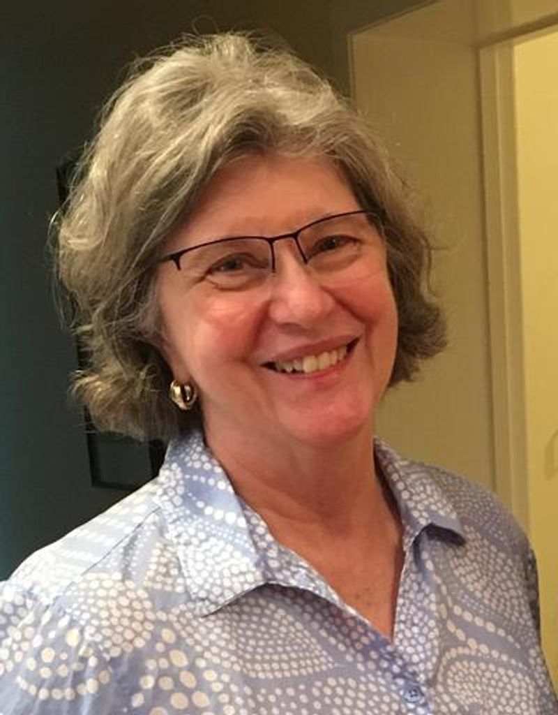 Nancy Lee Harter Profile Photo