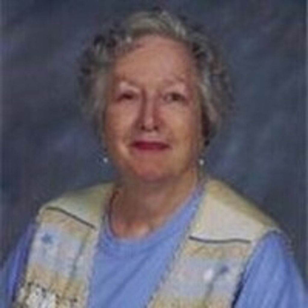 Mary Smith Blackwell