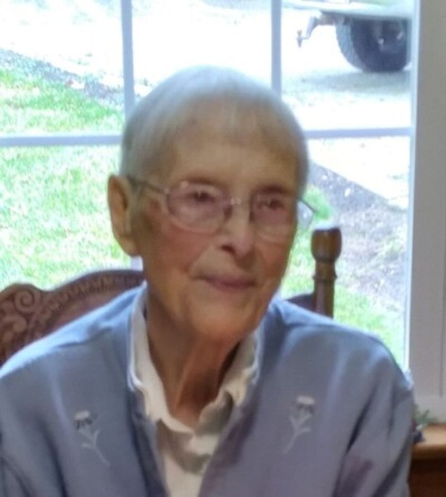 Betty Rose Hawk Profile Photo