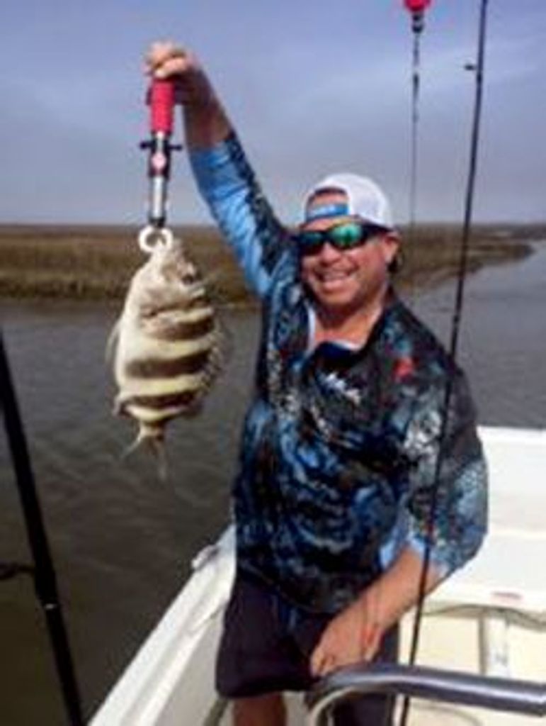 Kody "Coach" Lane Smith Profile Photo