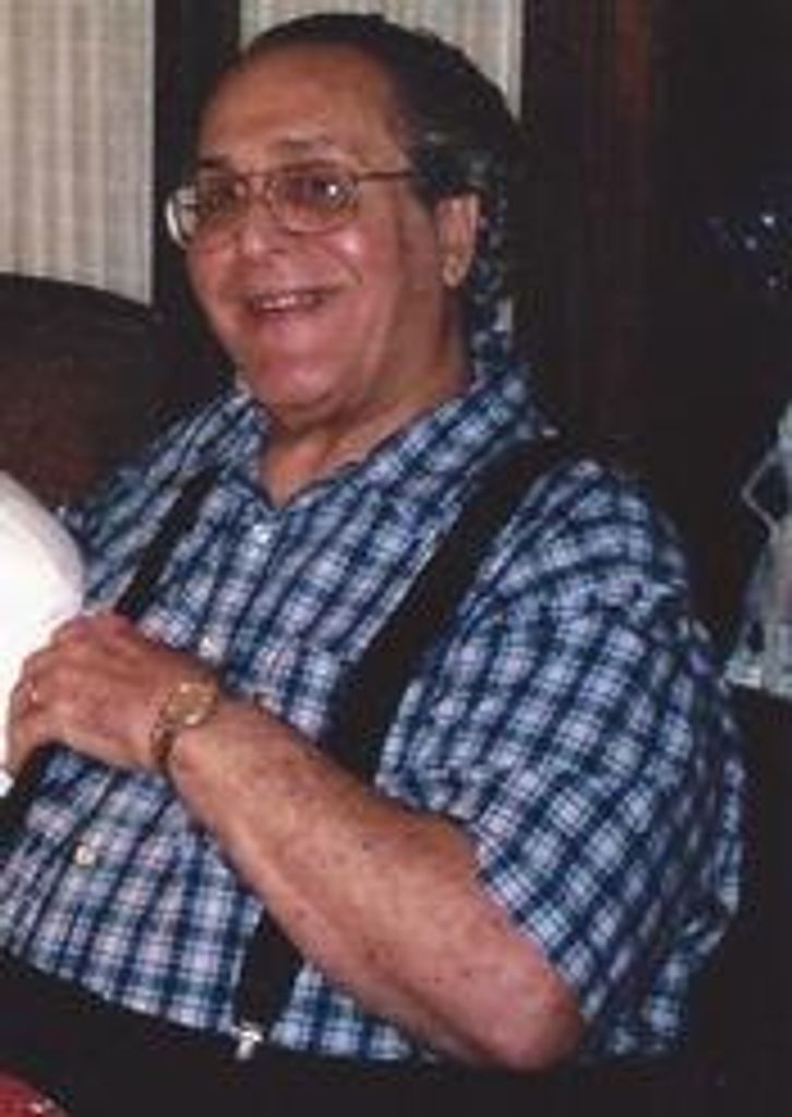 George Ronald Kimpel