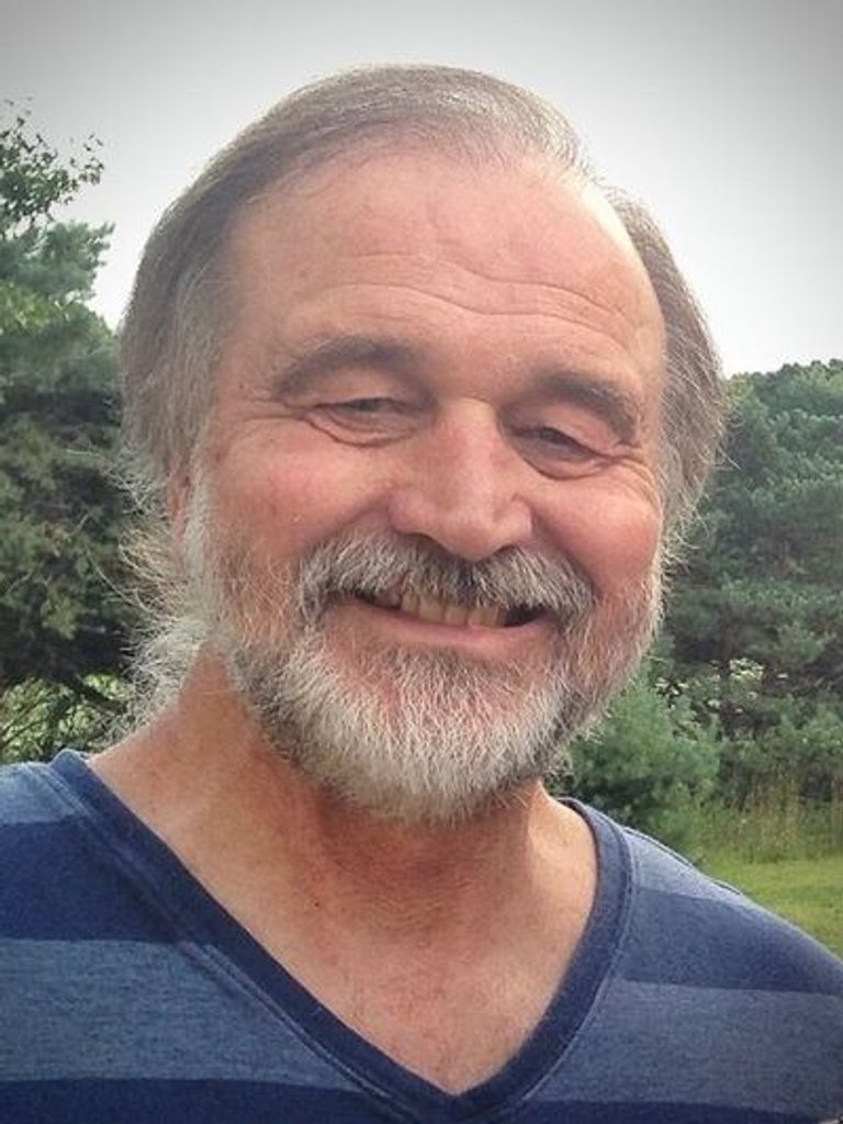 Laurence "Larry" Michael Paluch