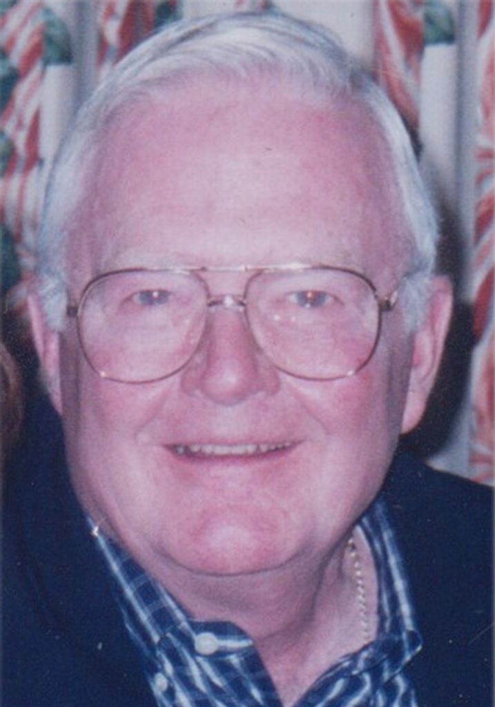 Joseph "Lew" Lewis Meibergen Profile Photo