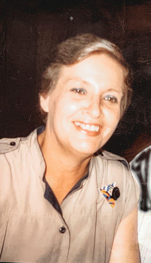 Norma Jean Dunnihoo Profile Photo