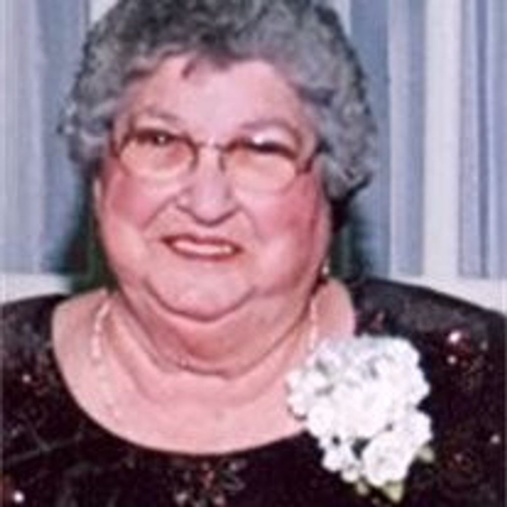 Leota Ballard