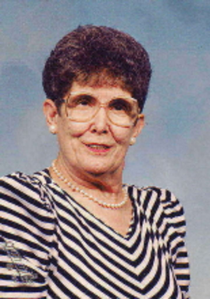 Nell D. Fordham