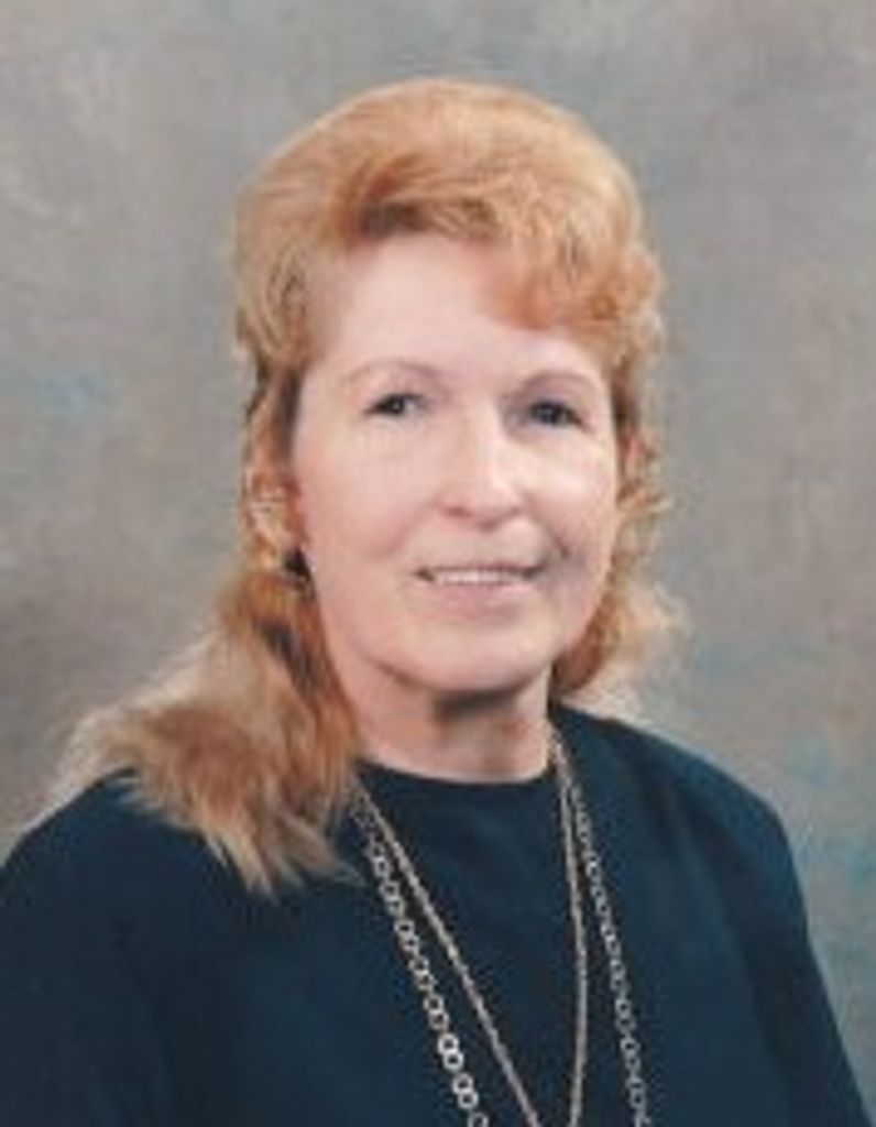 Anna Brand