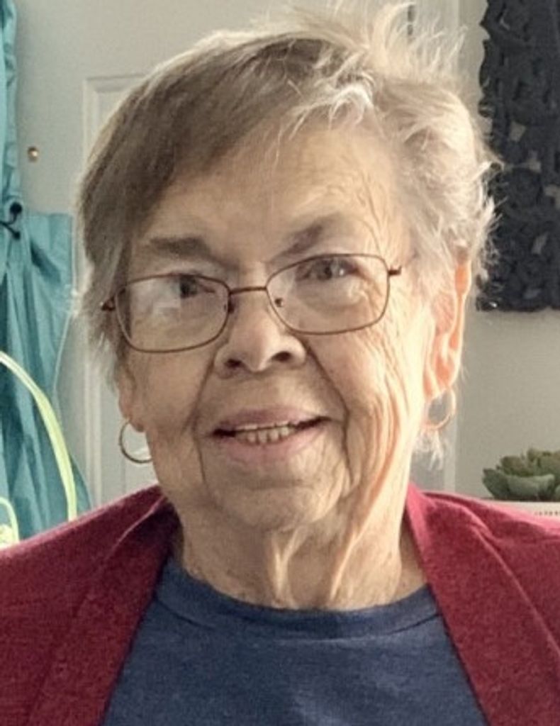 M. Jeannette Frank Profile Photo